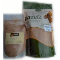 Hazelnut Flour