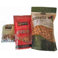 Dry Roasted Whole Hazelnut